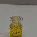 Olaplex N. 7 Bonding Oil: High Shine | Heat Protectant, Visibly Smooths & Softens Hair, Added Color Vibrancy, Up to 72 Hour Frizz Control | For Coily, Curly, Straight, and Wavy