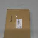 Ganeen 150 Pcs Winter Quilting Fabric Roll 2.56'' Snowflake Fabric Square Jelly Blue Purple Snowflake Patchwork Strips for Christmas Wonderland Decorations DIY Crafts Sewing Handmade Material