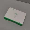 SOOMFON Bluetooth Transmitter for TV 3-in-1 Bluetooth 5.0 Transmitter Receiver for TV to 2 Headphones with LCD Display Adjustable Volume, Optical AUX RCA Bypass for Home Stereo Speaker