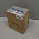 Fitvids Exercise Ball for Fitness, Yoga, Pilates with Quick Pump, Anti-Burst Slip Resistant Balance Ball (27-30in (68-75cm), XL, Blue)