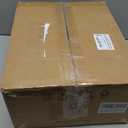 10L/2.64Gal Humidifiers for Bedroom, Top Fill Quiet Ultrasonic Cool Mist Humidifier Large Room, Covers 550ft, 60H Runtime, 24H Timer, 3 Mist Modes Humidifiers for Home, Office, Plants, White