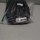 Goloni | Baseball Backpack,Baseball Bag for Adult,Softball Bat Bag with Shoes Compartment,Large Main Compartment for Helmet & accessories, Fence Hook (black)