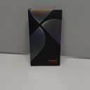 TORRAS for iPhone 17 Pro Case, Slim Fit, Ultra Thin Lightweight Minimal Design, Secure Grip & Silky Touch, Anti-Scratch Hard PC Cover for iPhone 17 Pro Phone Case 6.3in, OriginFit, Black