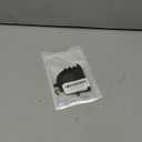 Replacement CPU Cooling Fan for Dell inspiron 15 3501 3505 3533 3583 3585 3593 3595 Series Laptop, Inspiron 15 3505 3585 Replacement CPU Fan P/N: CN-07MCD0 07MCD0 FK39