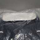 QLONSACIA Tennis Racquet Bag for Women - Tennis Backapck, Women Sport Tote Bag, Squash Racket Backpack, Suitable for Tenis, Squash, Padel, Pickleball, Badminton (Navy and White)