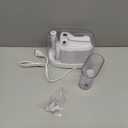Waterpik Classic Professional Water Flosser, Electric Power With 6 Settings, 3 Flossing Tips, ADA Accepted, White WP-72