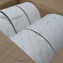 Scott Professional Coreless High-Capacity Jumbo Roll Toilet Paper, Bulk (07006), 2-Ply, Elevated Design, Septic Safe, White (12 Rolls at 1,150' Each, 13,800'/Case)