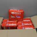 Huggies Size 3 Baby Diapers, Little Movers HuggFit 360 Baby Diapers with 360 Waistband, Size 3 (16-28 lbs), 168 Count (3 Packs of 56), 