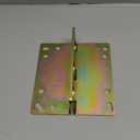 Engine Lifting Plate Bracket Motor Engine Lifting Bracket Carb Carburetor Hoist SBC BBC Fit for Chevy Ford