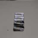 10PACK Replacement Heads Compatible with Oral B iO 3 4 5 6 7 8 9 10 Series Electric Toothbrush,Toothbrush Heads Compatible with Oral B iO Replacement Heads, Medium Bristles for Effective Cleaning (Multi-colored)