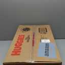 Huggies Size 3 Diapers, Little Snugglers Baby Diapers, Size 3 (16-28 lbs), 168 Count (6 Packs of 28)