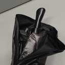 Autorder Windshield Sun Shade Umbrella for 2022-2026 Hyundai Tucson Accessories,Upgraded Ice Crystal Material,Easy Setup Umbrella Sunshade for Car Windshield,100% Sun Blocking