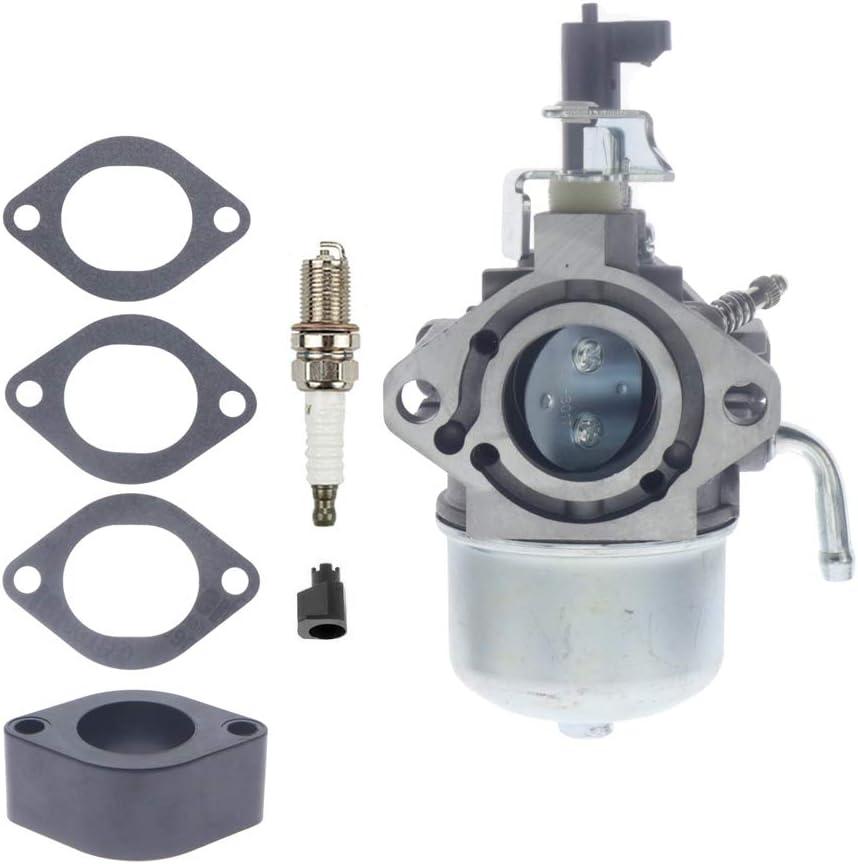 Cnfaner 715783 Carburetor for 715525 715494 715390 13hp Vanguard OHV Motor Mower Carb