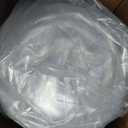 Full Size Waterproof Mattress Protector Cover Pad, Bed Fitted Sheet