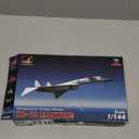 Armory AR14701 1/144 XB-70 Valkyrie US Experimental Supersonic Strategic Bomber