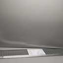 Extreme Max 3005.9059 Hinged Aluminum Trailer Door Slider Plate - 58" x 9"