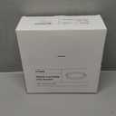 Set of 4, 10 Inch Non-Skid Lazy Susan Organizers - Turntable Rack for Cabinet, Pantry Organization and Storage, Kitchen, Fridge, Bathroom Makeup Vanity Countertop, Under Sink Organizing, Spice Rack