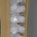 Lilymicky 500 Pack 9 oz Clear Plastic Cups, Disposable Drinking Cups, Plastic Party Cups for Birthday Parties, Picnics, Ceremonies, and Any Events