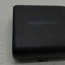 Amazon Basics 100W Four-Port GaN Wall Charger w/ 2 USB-C (100W,18W) & 2 USB-A Ports (12W) w/PD for Laptops, Tablets & Phones (iPhone 16/15/14/13/12/11/X, iPad, Mac, Samsung, and More), Non-PPS, Black