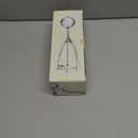 Cookie Scoop Set - Small/1 Tbsp, Medium/2 Tbsp, Large/3 Tbsp - Cookie Dough Scoop, Cookie Scoops for Baking Set of 3, Heavy-Duty 18/8 Stainless Steel Melon Baller Scoop Ice Cream Scoop