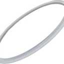 Pressure Cooker Sealing, Silicone Gasket Seal Universal O Replacement Accessories for Pressure Cooker Insta Pot (20cm)