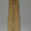 Door Security Bar, Upgraded 3in1 Double Spring Lock Heavy Duty Adjustable Sliding Door Stopper Home Security Lock for Apartments Hotels AntiCollision AntiPry Ideal for Single People Living Alone