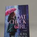 The Coat Check Girl (The Ghost Table Trilogy)