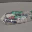 Hanes Women's Underwear Pack, 10-Pack, Full-Coverage Cotton Blend Panties, Moisture-Wicking Underwear for Women