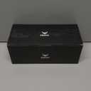 Espresso Tamping Station 54mm For Breville Espresso Machine Accessories,Rosewood Portafilter Holder Tamping Mat Espresso Coffee Equipment (Classic)