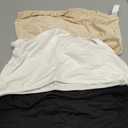 3Pcs Lady Camisole Cleavage Cover Up Overlay Modesty Panel Vest Tanks Bra Anti Peep Invisible