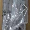 FDW Cat Tree 54in Cat Tower Multi-Level Durable Cat Scratching Post & Cozy Fun Cat Jumping Platform Space Saving Cat Condo Pet Play House for Indoor Cats, Dark Gray