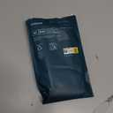 CACOE Magnetic Case for iPhone 13/14 6.1 inch with 360 Rotatable Ring Stand, Compatible with MagSafe Car Phone Mount, Cases Cover Phone Holder for Desk Meeting/Videos Dark Blue