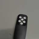 Replace Remote Compatible with Intertek IF-32FSB Electric Wall Mounted Fireplace Heater