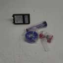 Exclusive Swapple 70 Min Runtime V8 Replacement Battery, Compatible with Dyson V8 Animal, Absolute, Motorhead, Fluffy, with Battery Lock & 2 Filters