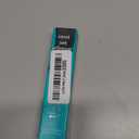 Thrive Causemetics Liquid Lash Extensions Mascara, Tubing Thrive Mascara Lengthening, Volumizing & Curling, Smudge Proof, Washable, No Clumping or Flaking, Vegan & Cruelty Free, Crystal (Brown Black) (0.38 Ounce (Pack of 1))