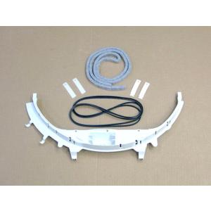 WE49X20697 Dryer Bearing Kit for GE Replacement numbers AP5806906 PS9493092