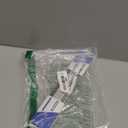 10 Inch Drawer Slides 1 Pairs (2pcs) Heavy Duty Full Extension Ball Bearing, Side Mount Drawer Rails, 10" Drawer Slide Glides for Dresser, Cabinet, Kitchen-Draw Slides Sliders 100LB Capacity