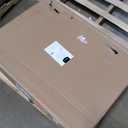 Amazon Basics Foldable Metal Platform Bed Frame with Storage, Sturdy Steel, No Box Spring Needed, 18 Inches High, Tool-Free Easy Assembly, Noise-Free, Queen Size, Black