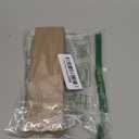 L'Oreal Paris Makeup Brow Stylist Definer Waterproof Eyebrow Pencil, Ultra-Fine Mechanical Pencil, Draws Tiny Brow Hairs and Fills in Sparse Areas and Gaps, Brunette, 0.003 Ounce (Pack of 2)