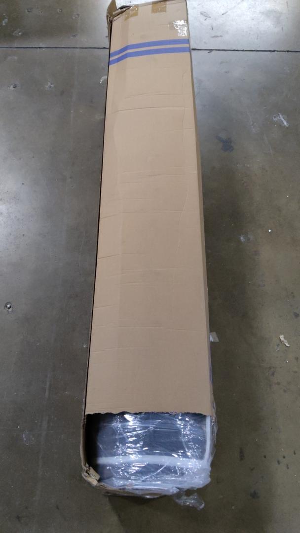 Queen Mattress, 12 Inch Hybrid Mattress in a Box, Memory Foam and Pocket Springs, Fiberglass Free, Soft and Breathable, Medium Firm Feel