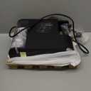 KIDISLE 20 Bar Espresso Machine, Compatible with Nespresso Original & Dolce Gusto Capsules, Ground Coffee & ESE Pods, 47.3oz Tank, One-Touch Boil, Smart Controls, Drip Tray & Storage