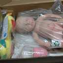 Fake Girl Baby Doll