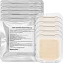 6 Pack N50-2.0 Odor Eliminator Compatible with PuraMax Self-Cleaning Cat Litter Box, Cat Toilet Odor Control for PuraMax Automatic Litter Box