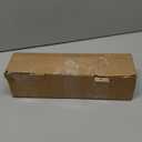 Universal Slip on Modified Exhaust Mufflers with Silencers Compatible with Motorcycle Grom ATV Dirt Bike Street Bike Scooter Pipe Diameter 38mm-51mm Exhaust,Carbon Fiber Silver