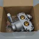 labwork 791230 Carburetor Carb with Gasket Kit Replacement for V-Twin 4 Cycle 20HP 21HP 23HP 24HP 25HP Vertical Engines Replacement for 799230 699709 499804 MIA10632