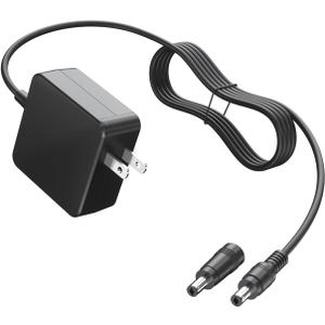 Superer 12V 2A 8FT Charger Fit for Black and Decker Cordless Drill Driver BD GCO1200 GC01200 GCO1200C GC01200C GC01200CL GCO1200CL Power Charging Cord