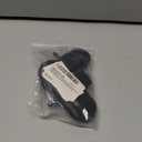 1 Pair Of Heated Windshield Washer Spray Nozzles Jet For Audi A4 S4 B8 2009-2015, A5 S5 2008-2016, RS5 2013-2016 8T0955987B 8T0955988B