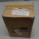 Decorative Books Coffee Table Books Decor - Resin Retro Classical Fake Decorative Books Set of 3 for Living Room, Office, Mantle Shelves Decor 4.5 * 3 * 6.5 Inch Guichifun