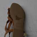 SM New York Women's Shoes 6