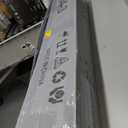 Box Spring Queen - 3 Inch Heavy Duty Low Profile Metal Queen Box Springs for Bed, Mattress Foundation, Easy Assembly,Easy Clean Cover